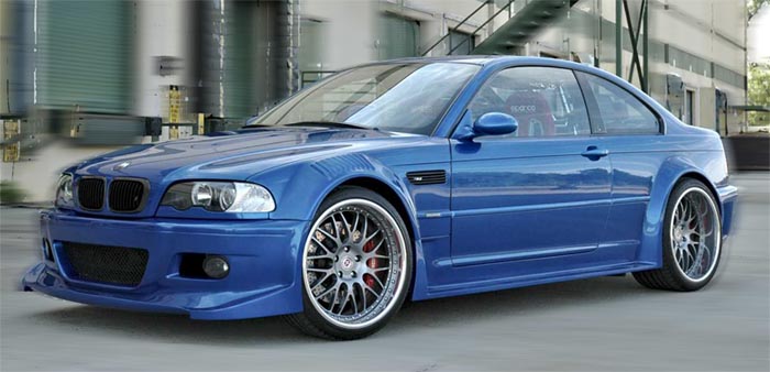 2002 BMW M3 courtesy of Rusty Johnson Columbia SC Click wheel for 