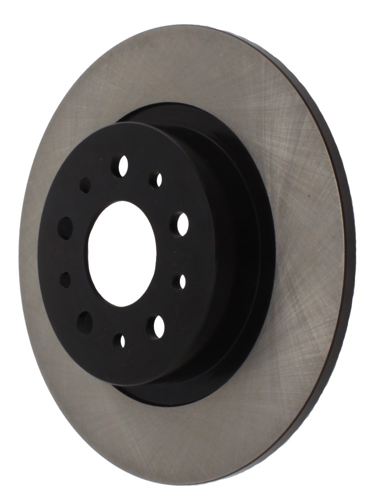 Centric Premium rear rotor 264x10mm (2 required)