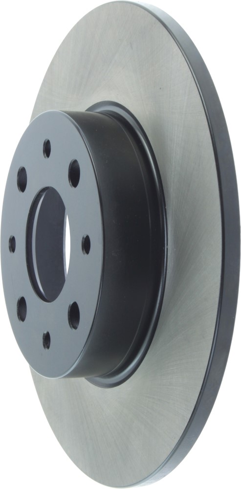 Centric Premium rear rotor 251x10mm (2 required)