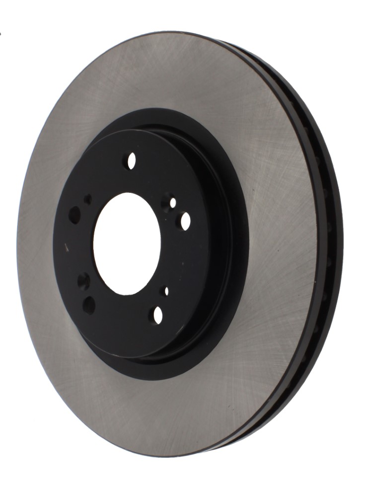 Centric Premium front rotor 300x28mm (2 required)
