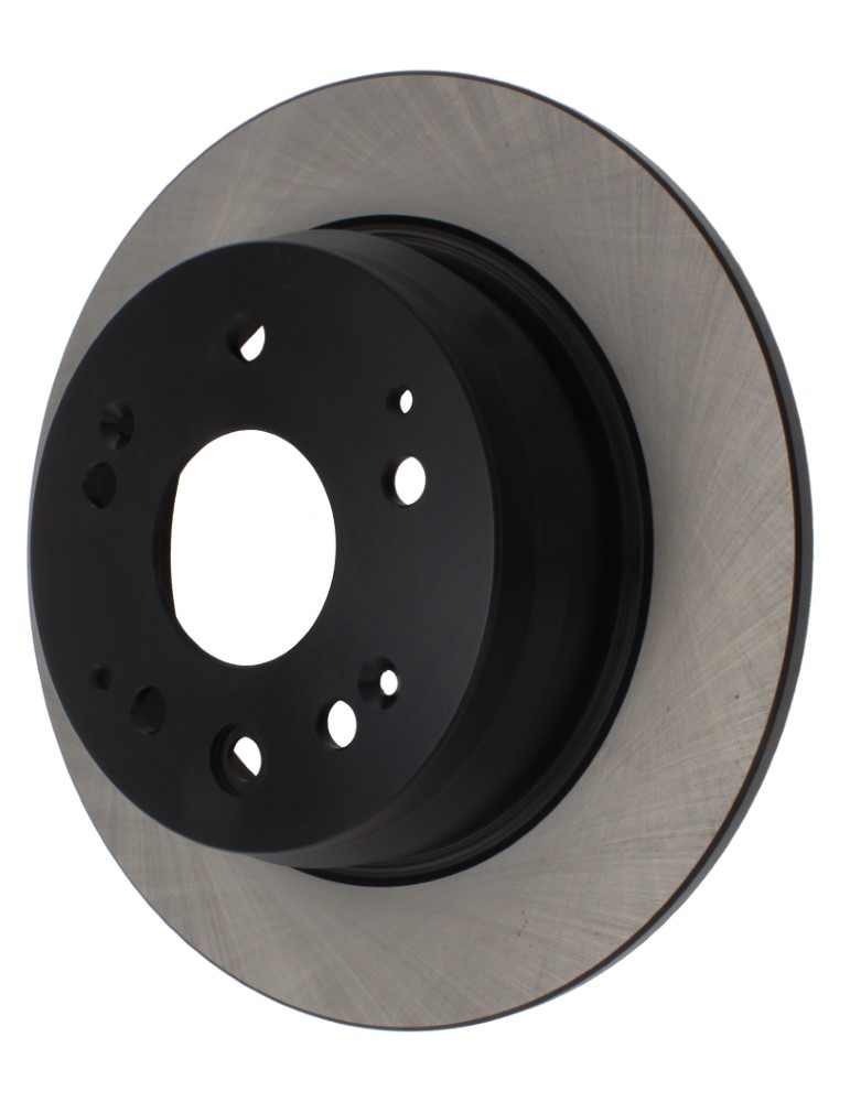 Centric Premium rear rotor 282x9mm (2 required)
