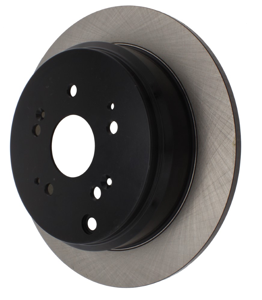 Centric Premium rear rotor 313x11mm (2 required)
