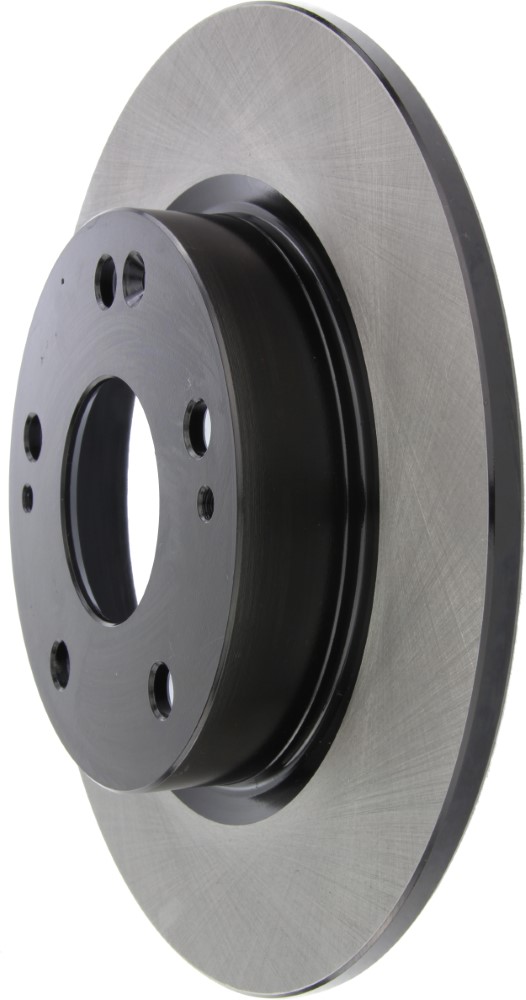 Centric Premium rear rotor 260x9mm (2 required)