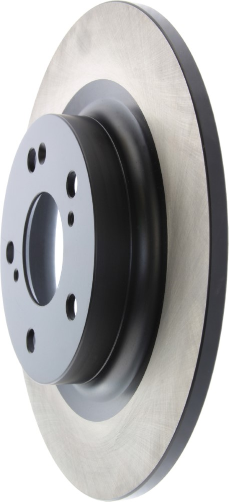 Centric Premium rear rotor 304x11mm (2 required)