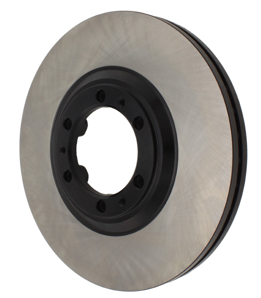 Centric Premium front rotor 280x26mm (2 required)