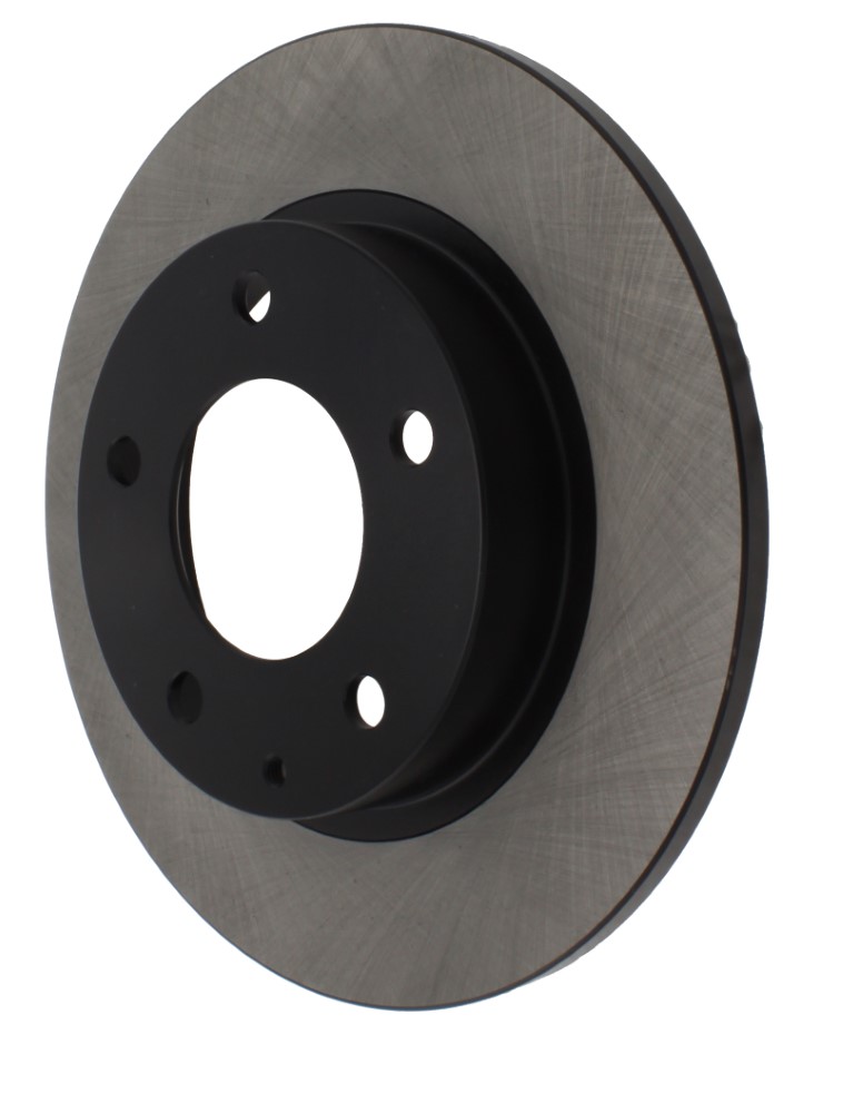 Centric Premium rear rotor 261x10mm (2 required)