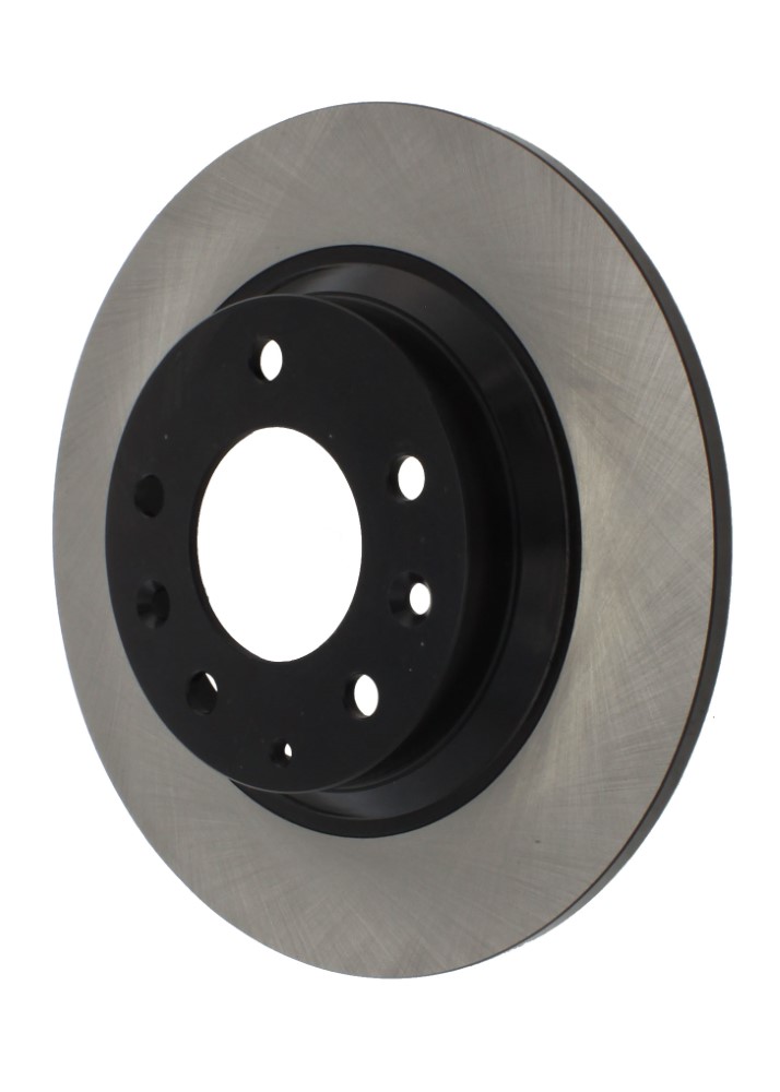 Centric Premium rear rotor 280x10mm (2 required)