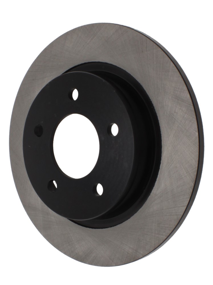 Centric Premium rear rotor 280x11mm (2 required)