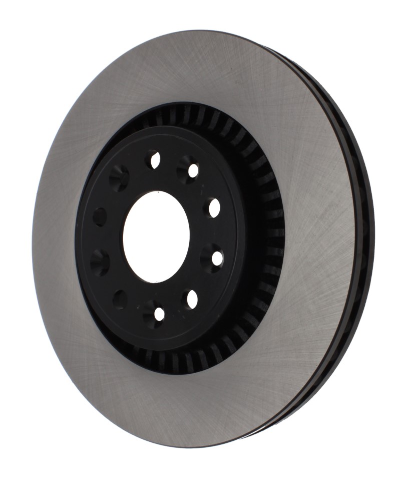 Centric Premium front rotor 315x28mm (2 required)