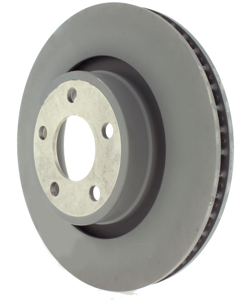 Centric Premium front rotor 320x30mm (2 required)