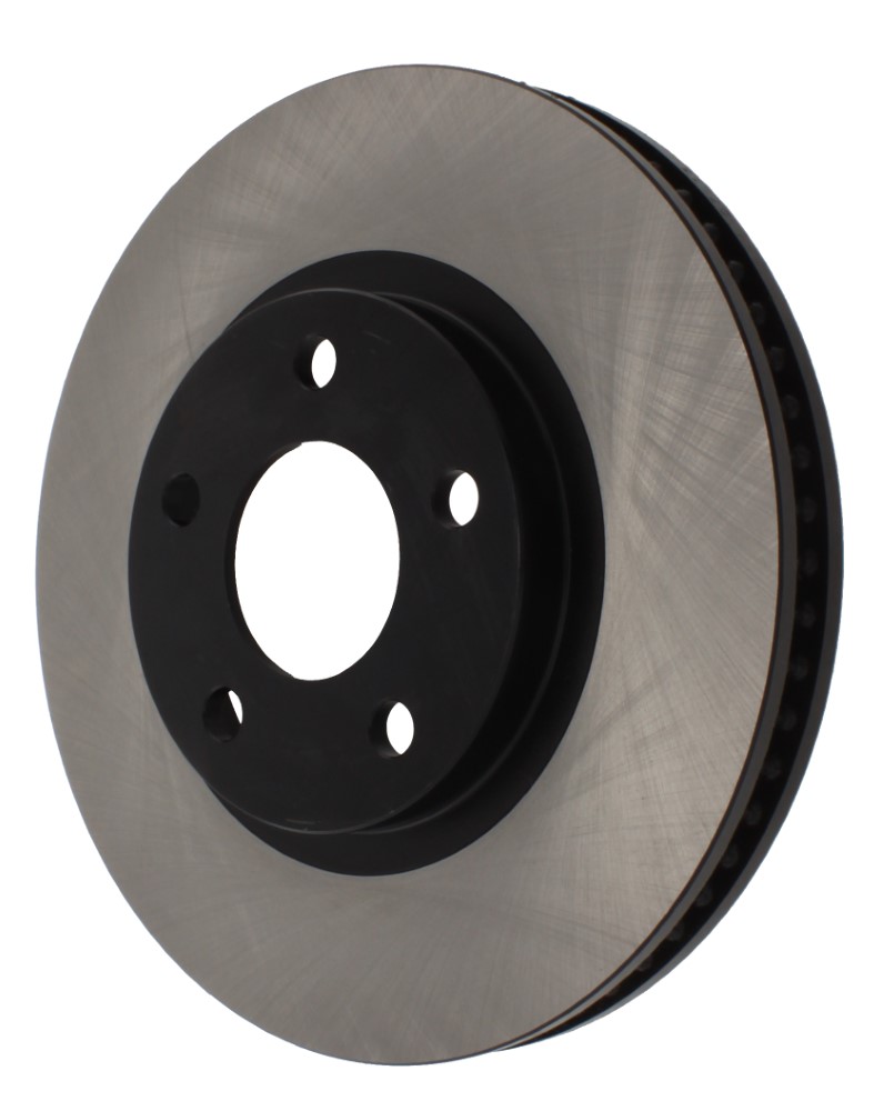 Centric Premium front rotor 303x32mm (2 required)