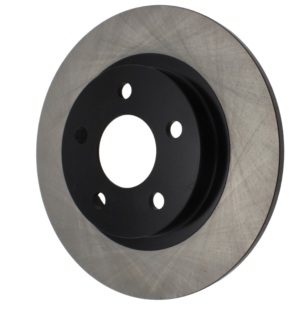 Centric Premium rear rotor 298x11mm (2 required)