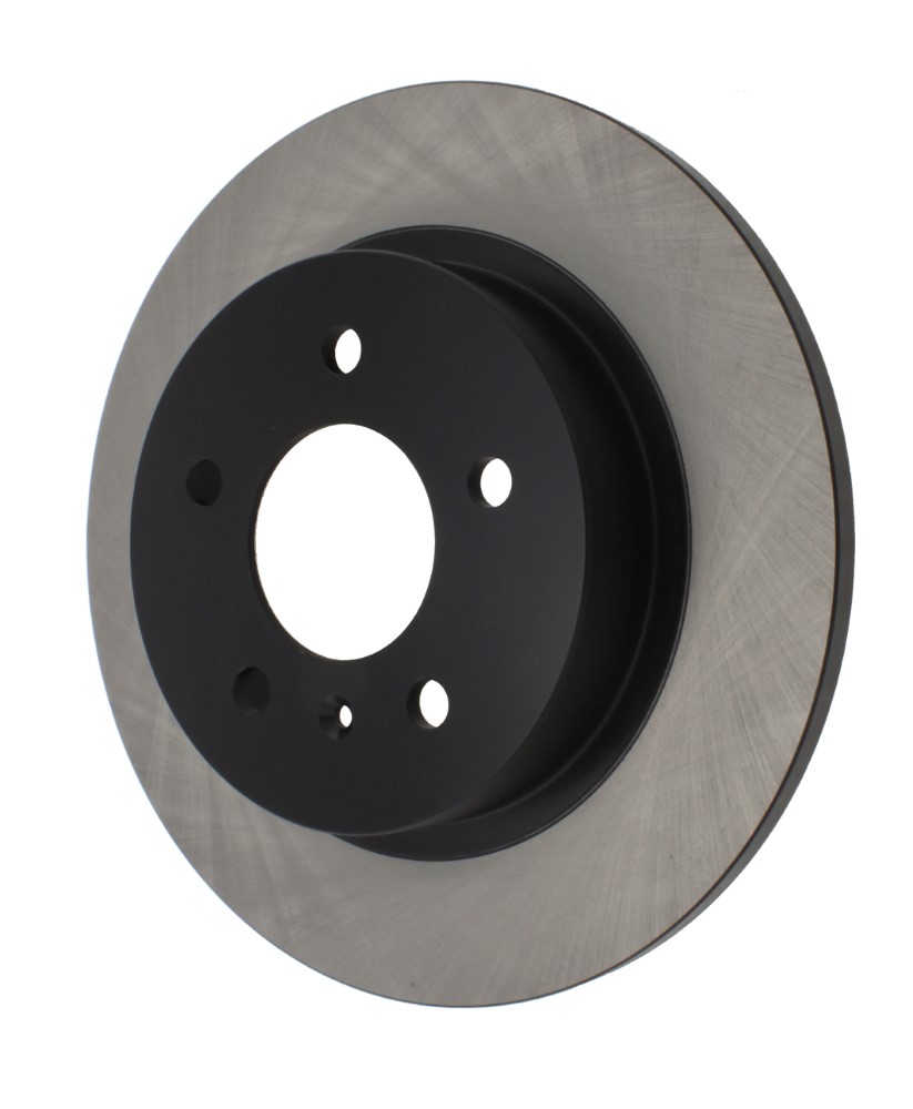 Centric Premium rear rotor 292x12mm (2 required)