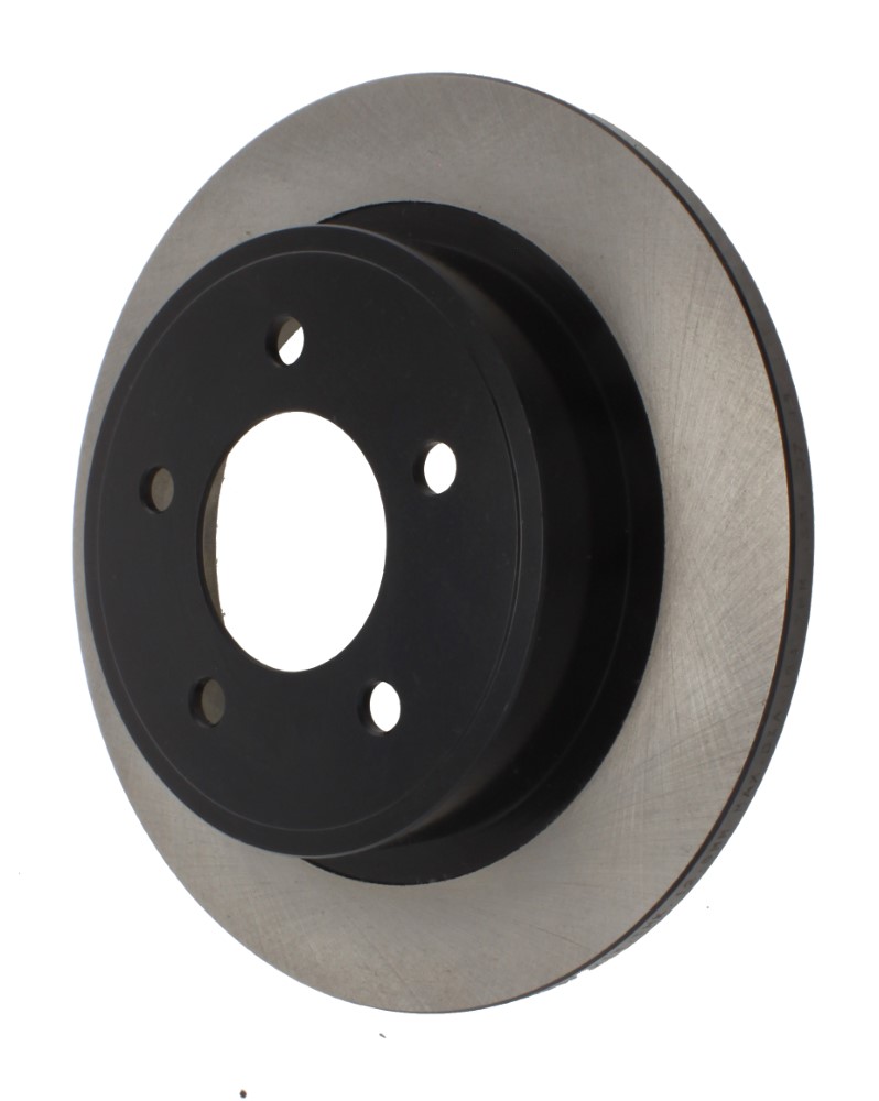 Centric Premium rear rotor 312x14mm (2 required)