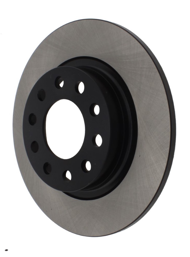 Centric Premium rear rotor 264x10mm (2 required)