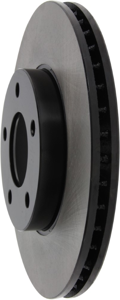 Centric Premium front rotor 278x24mm (2 required)