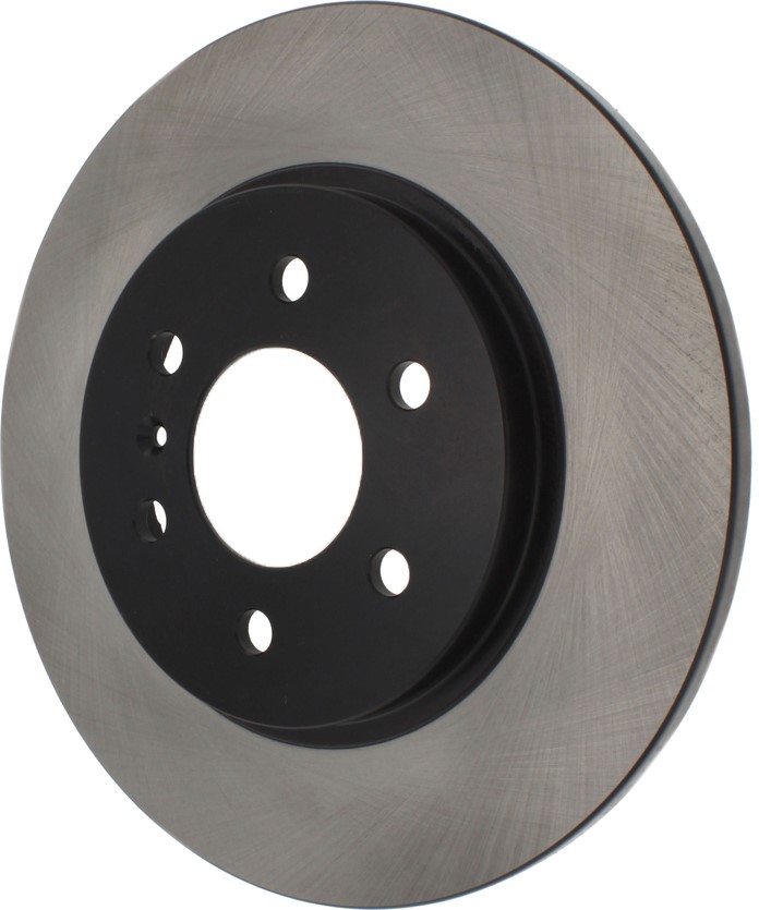 Centric Premium rear rotor 300x12mm (2 required)