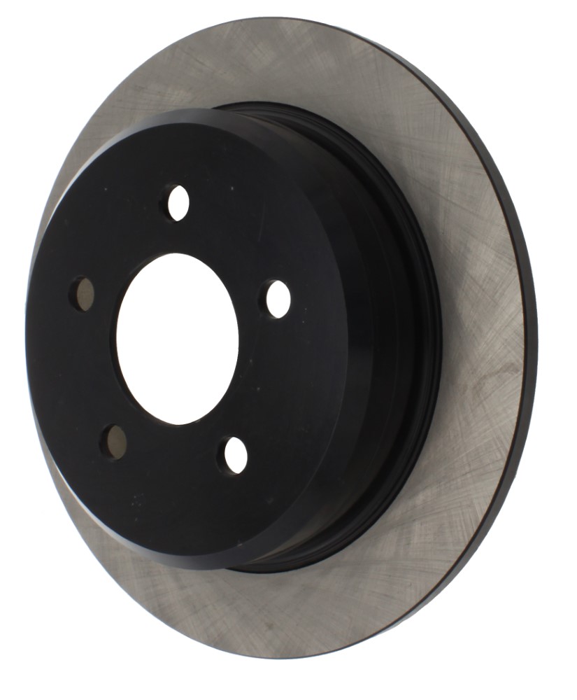 Centric Premium rear rotor 285x11mm (2 required)