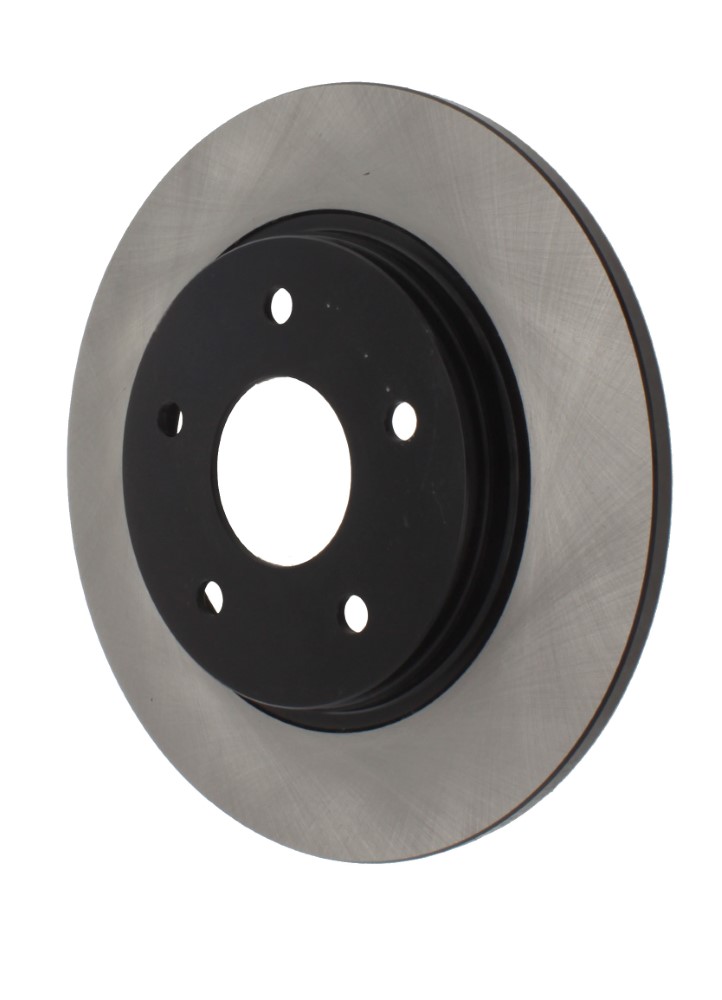 Centric Premium rear rotor 305x12mm (2 required)