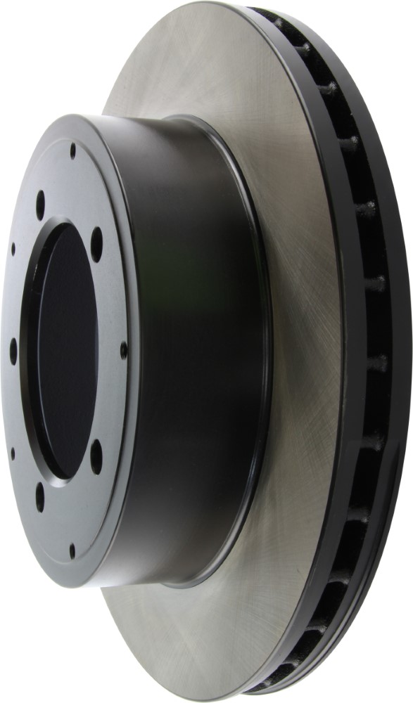 Centric Premium front or rear rotor 375x34mm (2 required per axle)