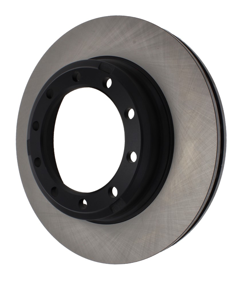 Centric Premium front or rear rotor 381x36.5mm (2 required per axle)