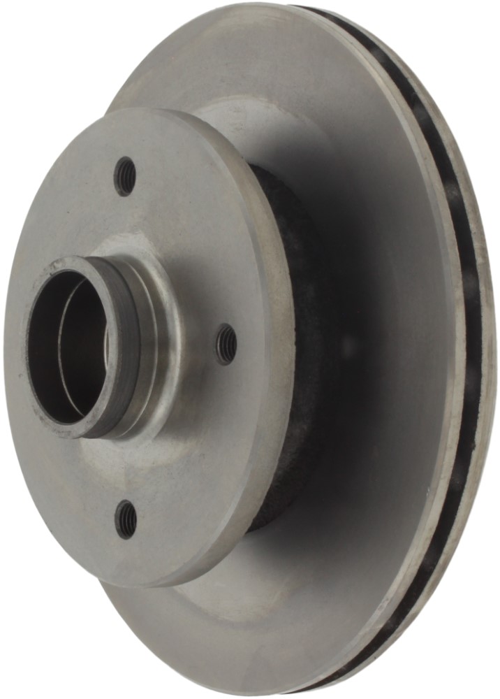 C-Tek Standard front rotor 227x18mm (2 required)
