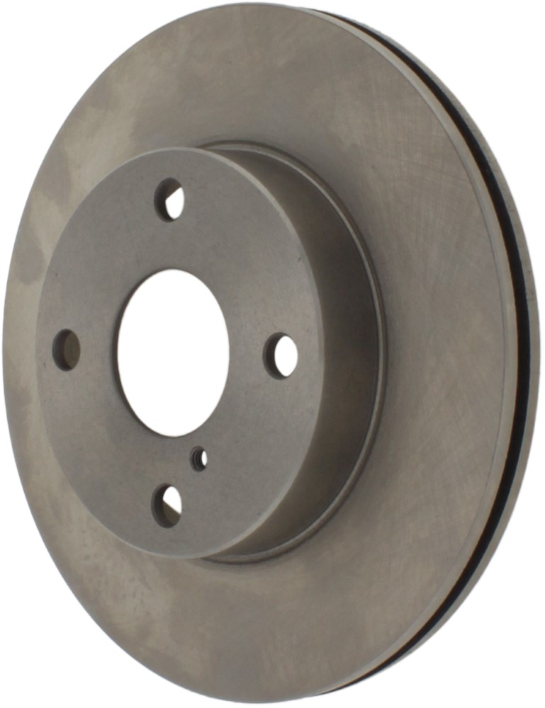 C-Tek Standard front rotor 235x18mm (2 required)