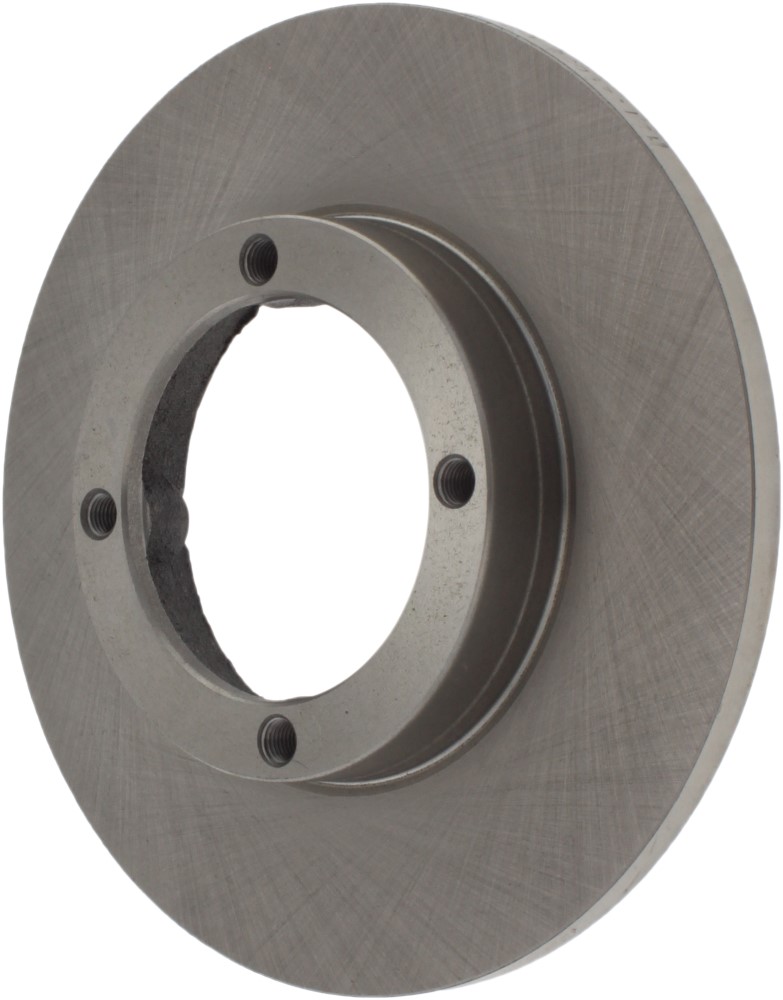 C-Tek Standard front rotor 215x10mm (2 required)