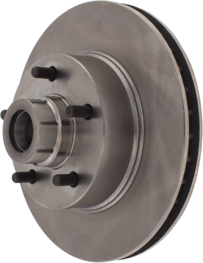 C-Tek Standard front rotor 300x30mm (2 required)