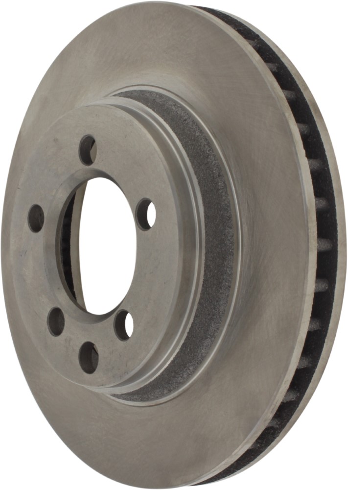 C-Tek Standard front rotor 298x32mm (2 required)