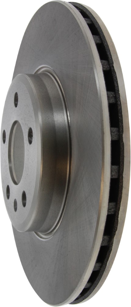 C-Tek Standard front rotor 314x25mm (2 required)