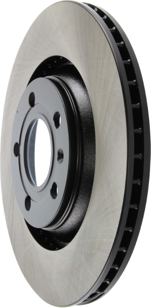 Centric Premium High Carbon rear rotor 300x22mm (2 required)