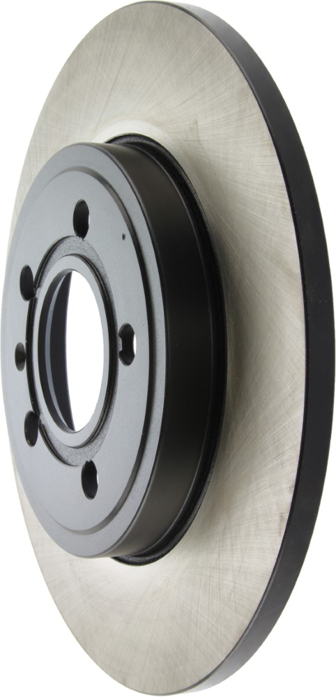 Centric Premium High Carbon rear rotor 287x12mm (2 required)