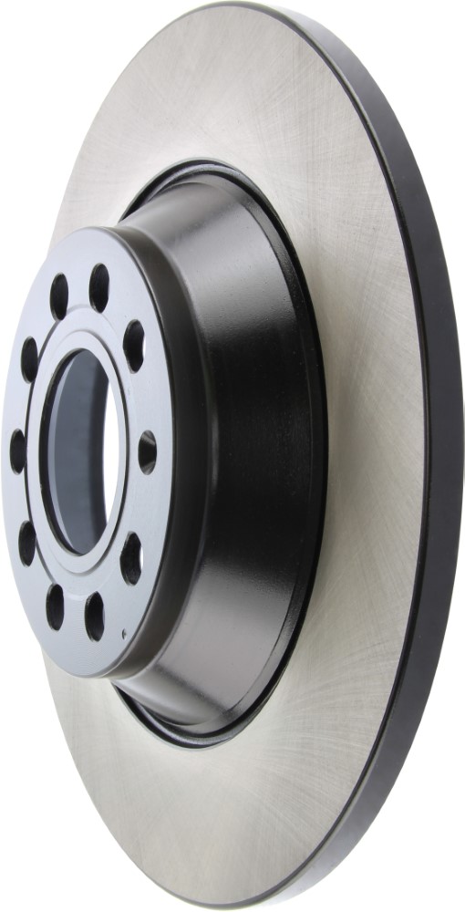 Centric Premium High Carbon rear rotor 302x12mm (2 required)
