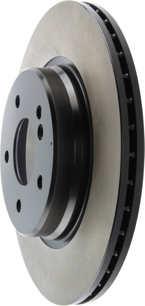 Centric Premium High Carbon rear rotor 300x22mm (2 required)