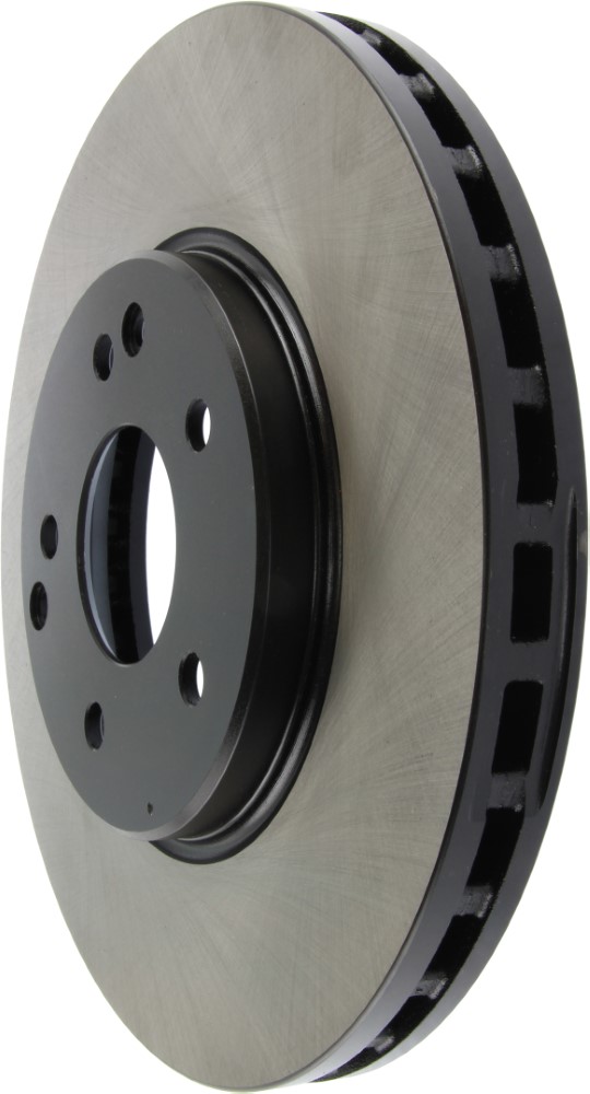 Centric Premium High Carbon front rotor 300x28mm (2 required)