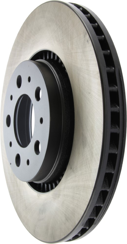 Centric Premium High Carbon front rotor 305x28mm (2 required)