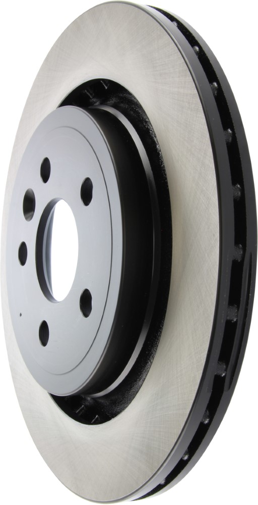 Centric Premium High Carbon rear rotor 302x22mm (2 required) BACKORDERED