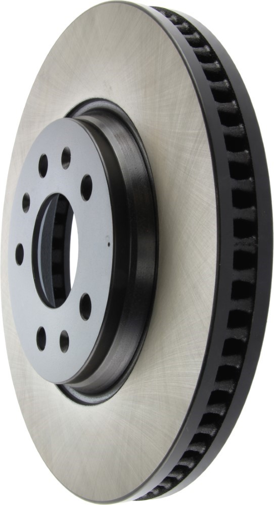 Centric Premium High Carbon front rotor 303x32mm (2 required)