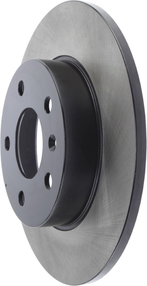 Centric Premium High Carbon rear rotor 264x10mm (2 required)
