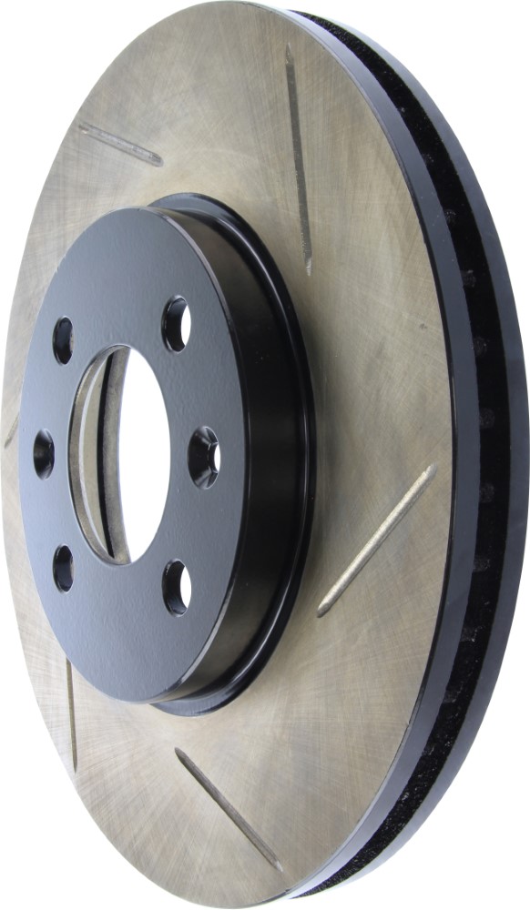 StopTech Sport slotted front rotor 280x25mm, Left