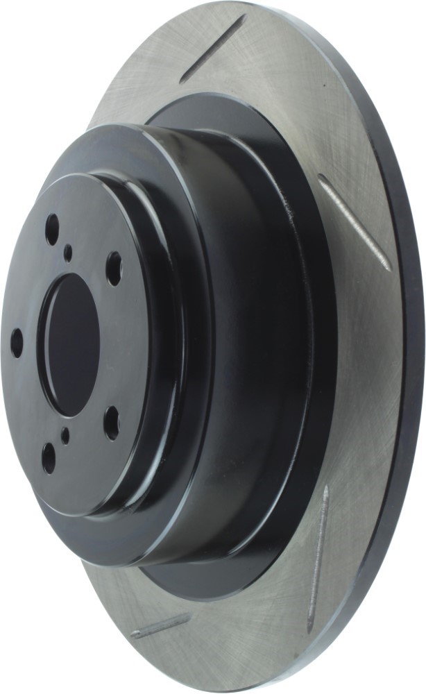 StopTech Sport slotted rear rotor 290x10mm, Right