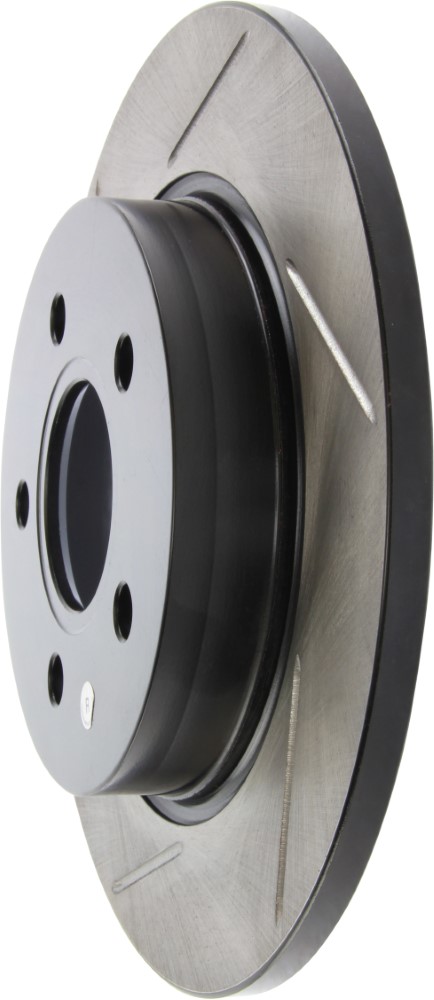StopTech Sport slotted rear rotor 271x11mm, Right