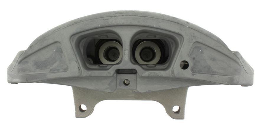 Standard Calipers<br><small>380mm Front Rotors</small>