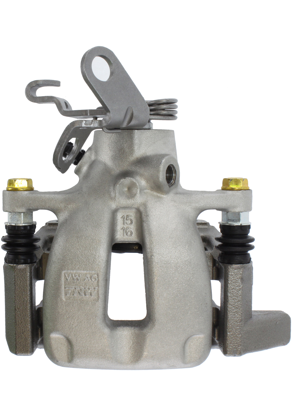 Lucas Rear Calipers<br><small>260mm Rear Rotors</small>