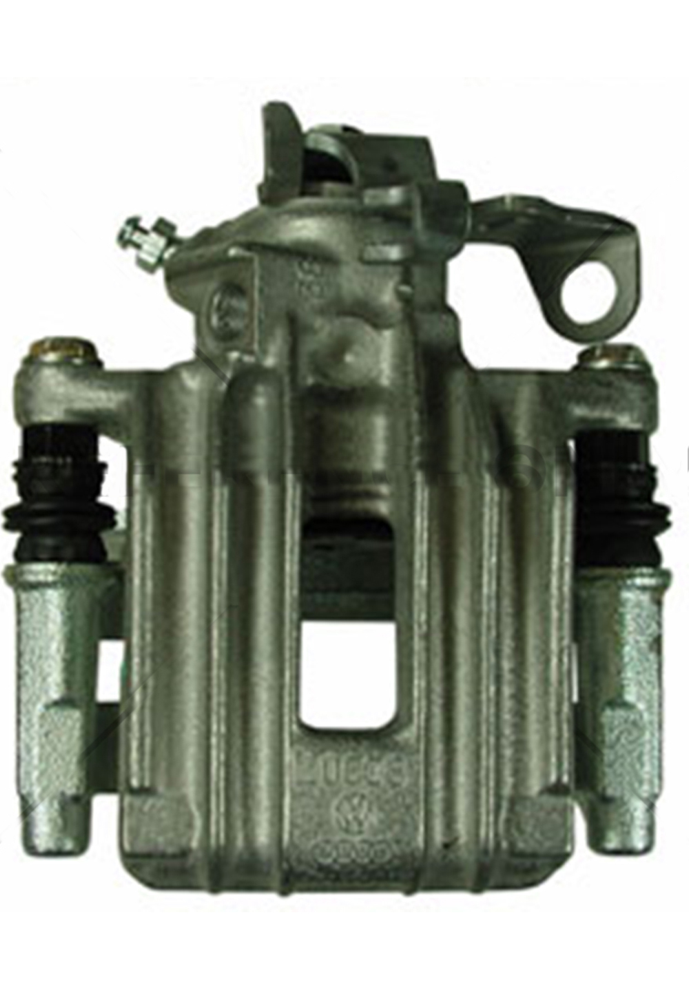 City Golf 2.0<br><small>Canada only<br>Lucas Rear Calipers</small>