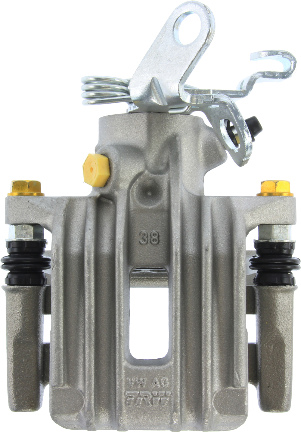 TRW Rear Calipers<br><small>253mm Rear Rotors</small>