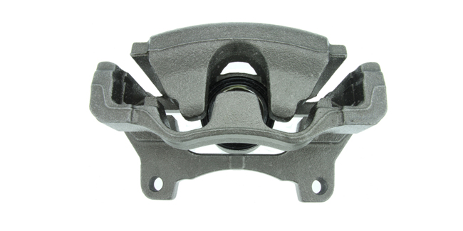 1-Piston Calipers<br><small>330mm Front Rotors<br>330mm Rear Rotors</small>