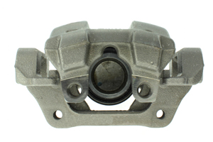 Base Brakes<br><small>312x24mm Front Rotors<br>1-piston calipers</small>