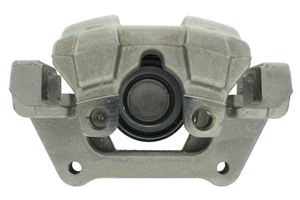 M Sport Package<br><small>340x30mm Front Rotors<br>1-piston calipers</small>